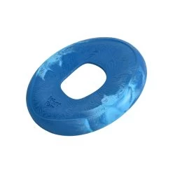 West Paw BPA-Free Sailz Float Toy For Dogs -Pet Dog Supplies WestPaw Sailz Surf Front