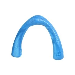 West Paw BPA-Free Snorkl Float Toy For Dogs -Pet Dog Supplies WestPaw Snorkl Surf Front