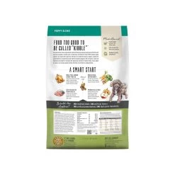 The Honest Kitchen Whole Grain Food Clusters Dog Food Puppy -Pet Dog Supplies WholeFoodClustersDogPuppyGrainFreeChicken20lbBagBack