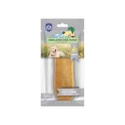 Himalayan Dog Chew -Pet Dog Supplies XLarge Dog Front