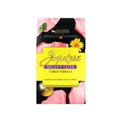 Zignature Select Cuts Dog Food -Pet Dog Supplies Zignature SC Turkey