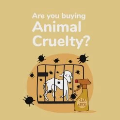 Kin + Kind Flea & Tick Shampoo For Dogs & Cats -Pet Dog Supplies ada5e6cf266a42d0b49de45e57d0e9bd.thumbnail.0000000000 1024x1024 a509b7f9 9008 429b 8eca c6c508629a9c