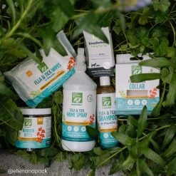 Only Natural Pet Flea & Tick Complete Protection Kit For Dogs -Pet Dog Supplies ebda1fa5 ea4e 4dc5 b13c 5eeba4277336