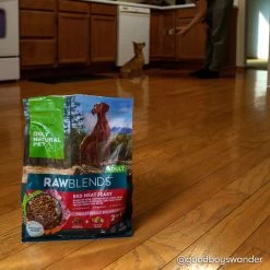 Only Natural Pet Raw Blends Red Meat Feast Raw Grain Free Dog Food 16 Only Natural Pet Raw Blends Red Meat Feast Raw Grain Free Dog Food -Pet Dog Supplies ed8a2d12 4ecb 4962 890e c2d604d68cb4