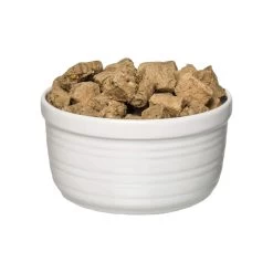 Steve's Real Food Freeze Dried Nuggets For Dogs And Cats -Pet Dog Supplies freeze dried lamu pet food nuggets
