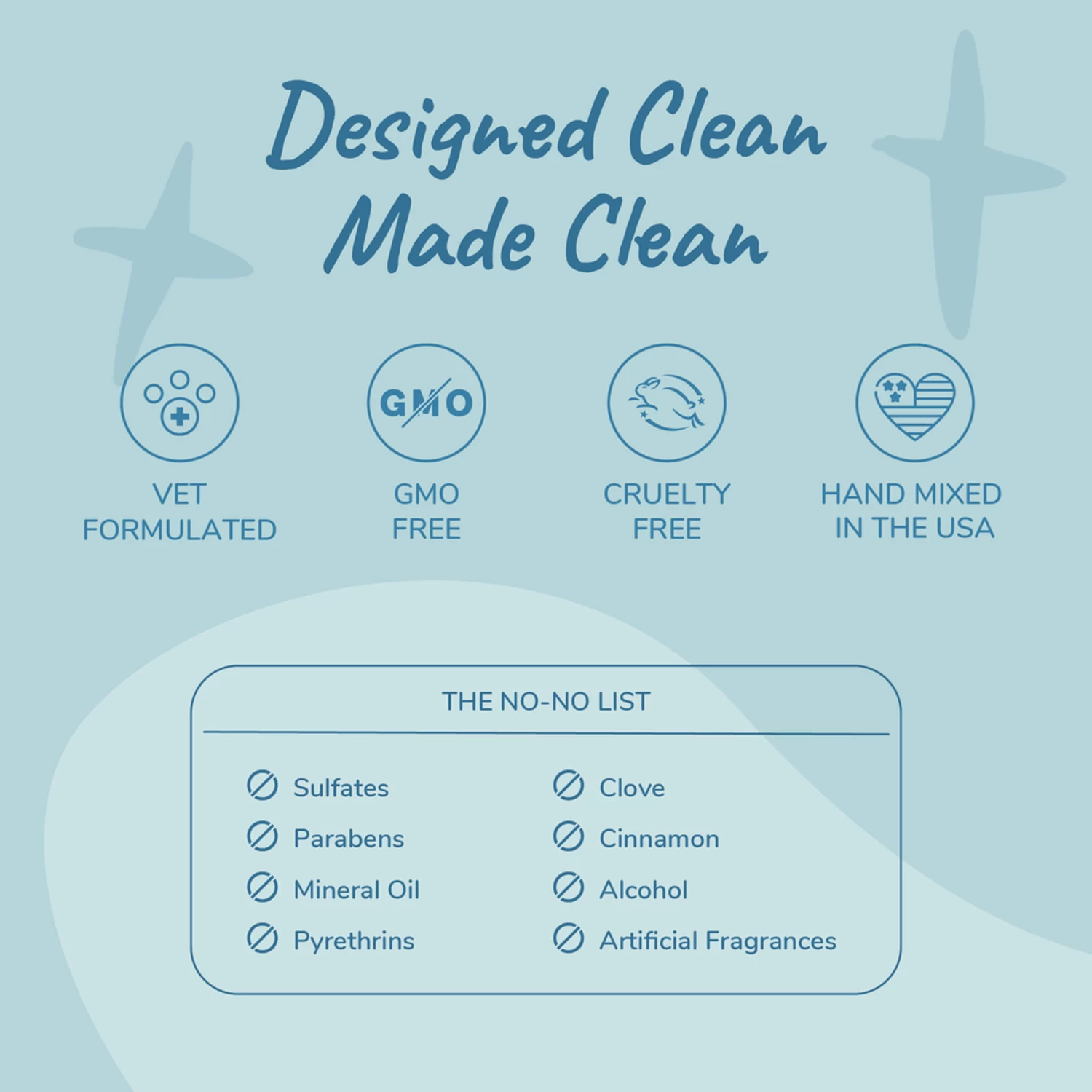 Kin + Kind Flea & Tick Shampoo For Dogs & Cats 11 Kin + Kind Flea & Tick Shampoo For Dogs & Cats - Image 11