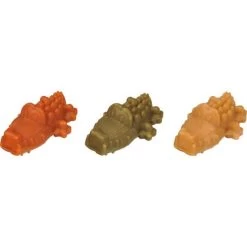 Whimzees Vegetarian Dental Chews For Dogs -Pet Dog Supplies paragon whimzees alligator dental dog chews small 17ct 51