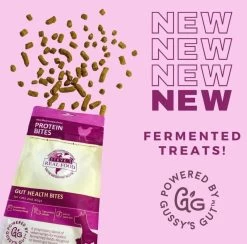 Steve's Real Food Probiotic Protein Bites -Pet Dog Supplies steves real food steves real food probiotic dog ca 800x 5859058b 28bf 4f89 a182 07461c097720