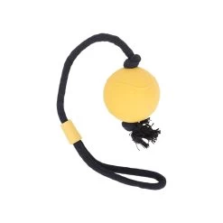 Only Natural Pet Natural Rubber Bond Building Fetch And Tug Dog Toys -Pet Dog Supplies web AndyDowns r1 01B 3125 1